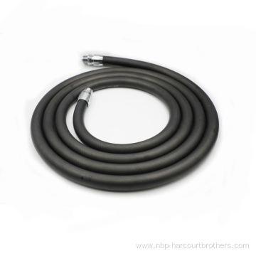 Diesel Gasoline Pump 1Inch Fuel Dispenser Hose Assembly